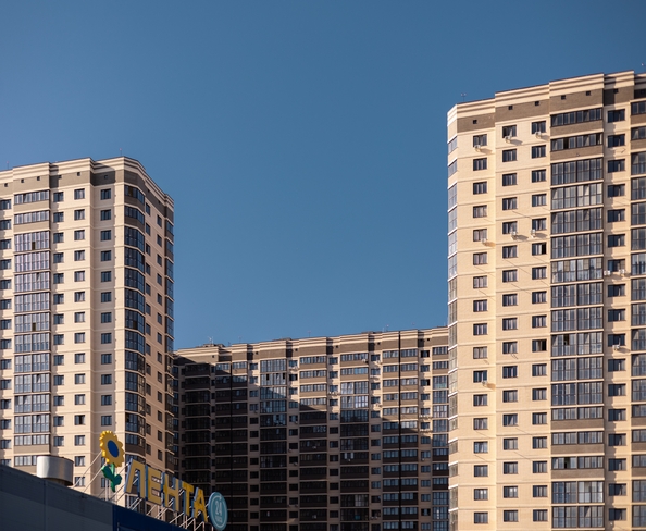 
  Продается 3-комн. квартира 85.05 м², в ЖК Гулливер, литер 3. Фото 14.
