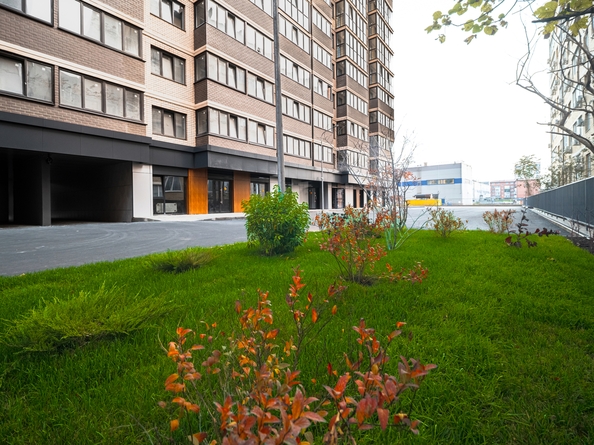 
  Продается 1-комн. квартира 42 м², в ЖК Гулливер, литер 3. Фото 7.
