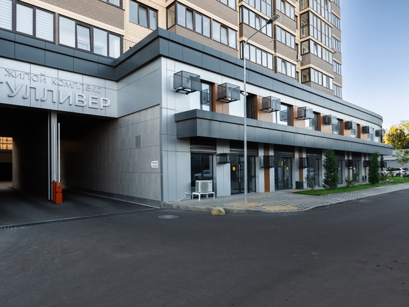
  Продается 1-комн. квартира 42.1 м², в ЖК Гулливер, литер 3. Фото 6.
