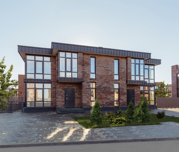 
  Продается таунхаус 135.6 м², в КП Новая Елизаветка. Фото 4.