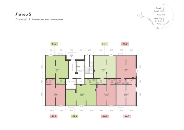 plan floor