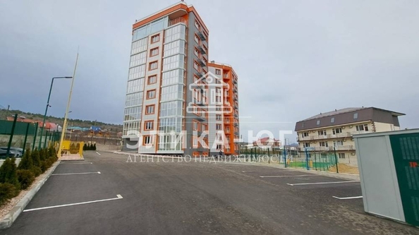 
   Продам 1-комнатную, 36.9 м², Кооперативная ул

. Фото 3.