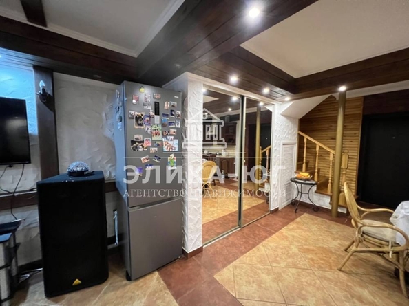 
  Продается коттедж, 130 м², село Лермонтово
. Фото 7.