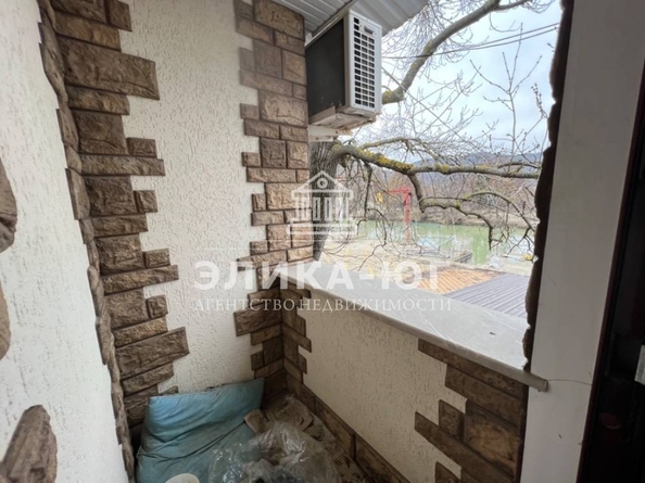 
  Продается коттедж, 130 м², село Лермонтово
. Фото 19.