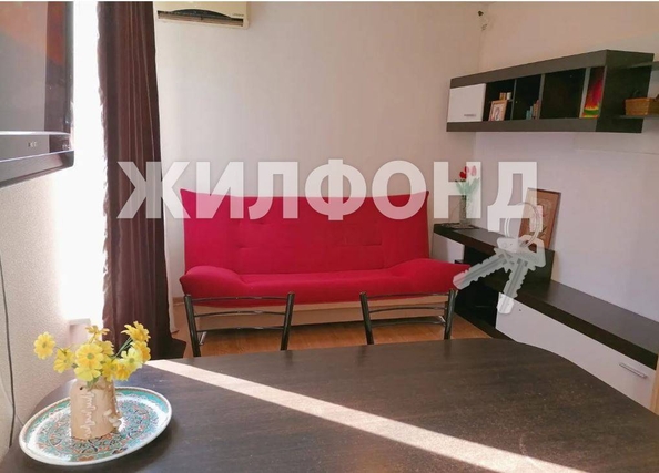 
   Продам 2-комнатную, 43 м², Фадеева ул, 30

. Фото 1.