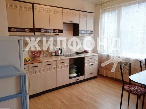 
   Продам 2-комнатную, 43 м², Фадеева ул, 30

. Фото 2.