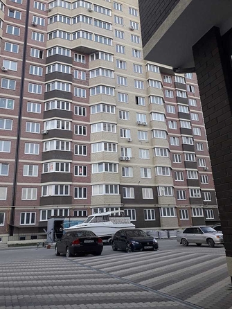 
   Продам 1-комнатную, 48 м², Крестьянская ул, 27 к1

. Фото 2.