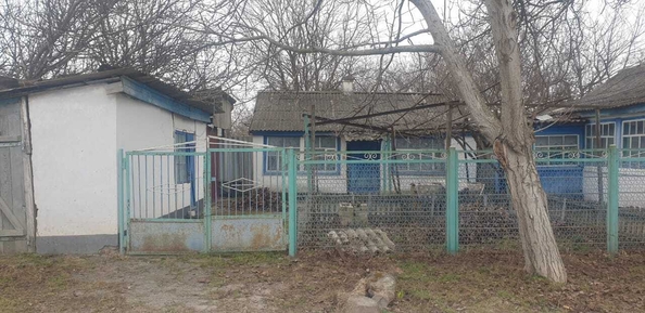 
   Продам дом, 37 м², Гостагаевская

. Фото 3.