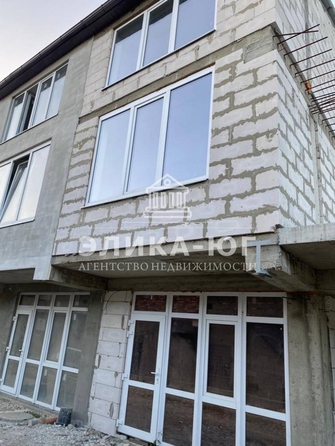 
  Продается таунхаус, 150 м², поселок городского типа Новомихайловский
. Фото 1.