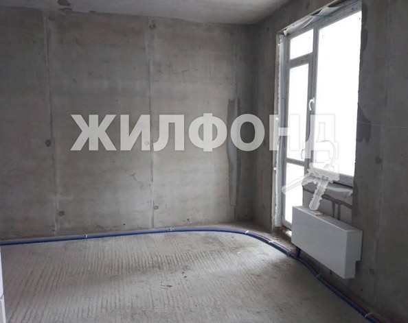 
   Продам 1-комнатную, 31.8 м², Гранатная ул, 7Ак3

. Фото 2.