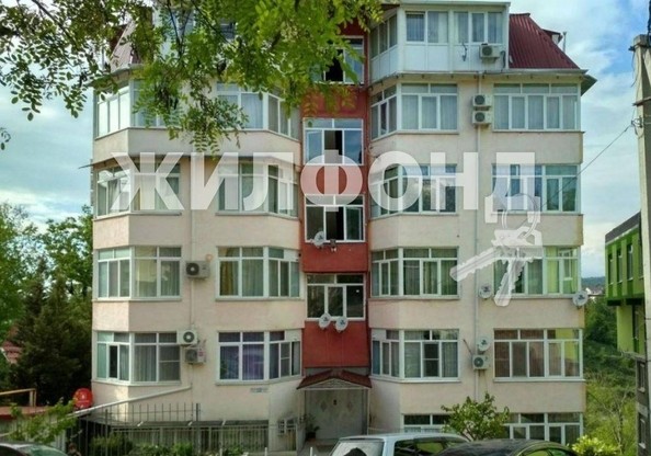 
   Продам 2-комнатную, 44 м², Санаторная ул, 40/12

. Фото 6.