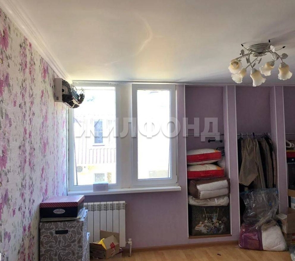 
   Продам 3-комнатную, 75 м², Чайкиной (Хостинский р-н) ул, 7/1А

. Фото 2.