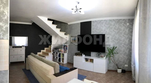 
   Продам 3-комнатную, 75 м², Чайкиной (Хостинский р-н) ул, 7/1А

. Фото 7.