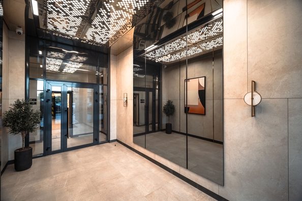 
  Продается 2-комн. квартира 49.39 м², в ЖК Все Свои ВИП, литер 8. Фото 12.