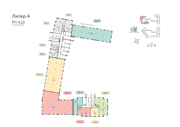 plan floor