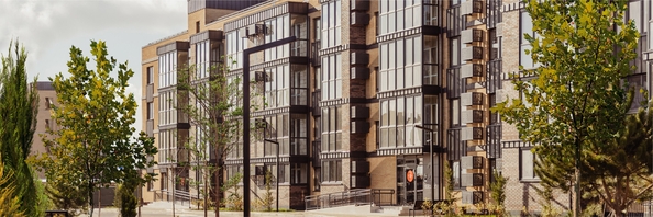 
  Продается 2-комн. квартира 58.7 м², в ЖК Новая Елизаветка, литер 18. Фото 4.