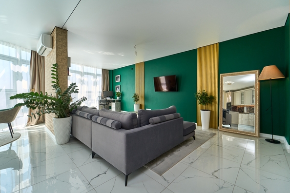 
  Продам 2-комн. квартиру 75 м². Фото 5.