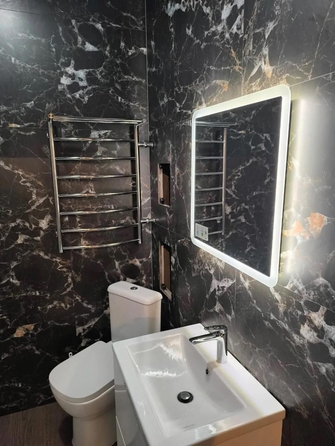 
  Продам 1-комн. квартиру 33.8 м², в ЖК Смородина, литера 14. Фото 2.