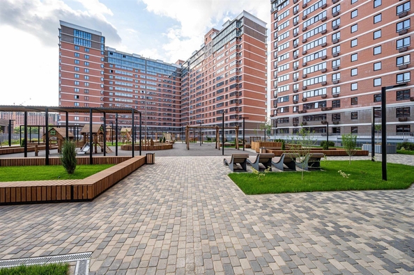 
  Продам 2-комн. квартиру 43.9 м². Фото 10.