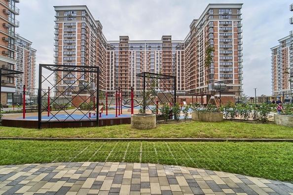 
  Продам 2-комн. квартиру 43.9 м². Фото 11.