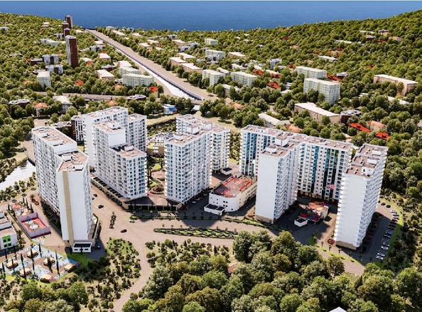 
  Продается студия 17 м². Фото 5.