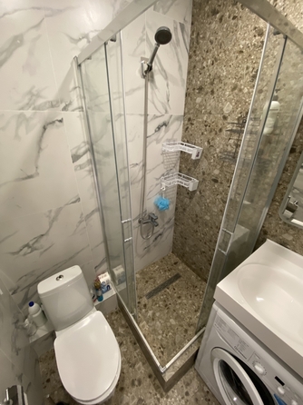 
  Продается 1-комн. квартира 20.2 м², в ЖК Жилой квартал, 1 очередь. Фото 2.