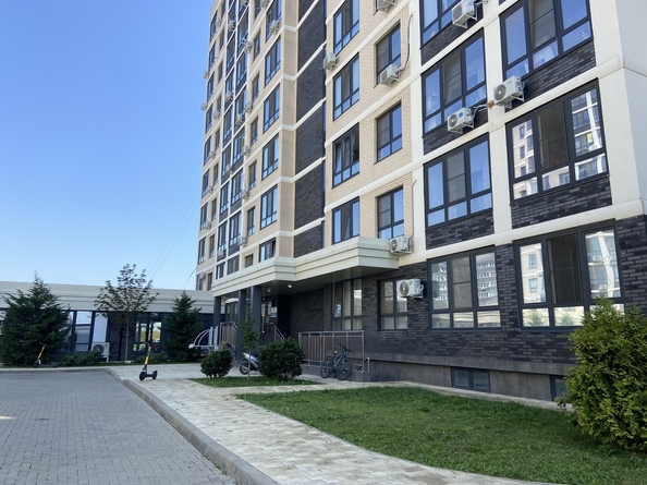 
  Продается 1-комн. квартира 20.2 м², в ЖК Жилой квартал, 1 очередь. Фото 8.