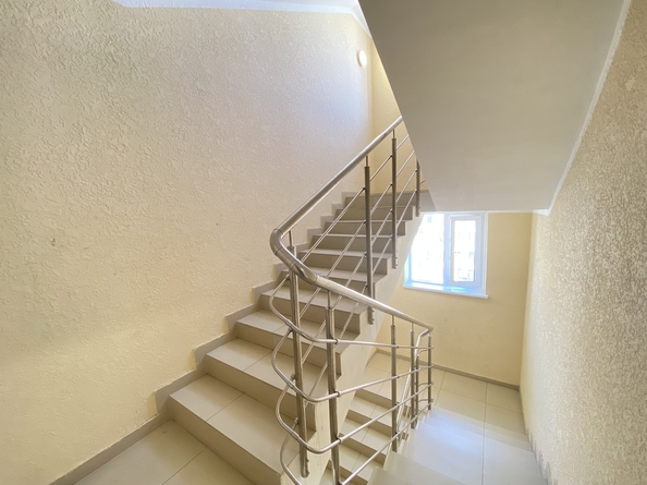 
  Продается 1-комн. квартира 20.2 м², в ЖК Жилой квартал, 1 очередь. Фото 13.