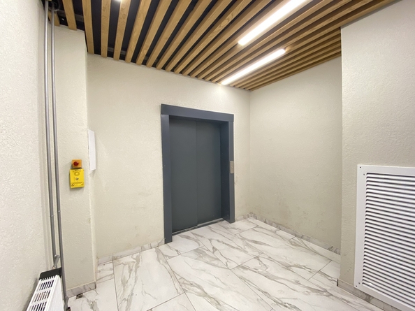 
  Продается 1-комн. квартира 20.2 м², в ЖК Жилой квартал, 1 очередь. Фото 14.