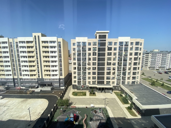 
  Продается 1-комн. квартира 20.2 м², в ЖК Жилой квартал, 1 очередь. Фото 18.