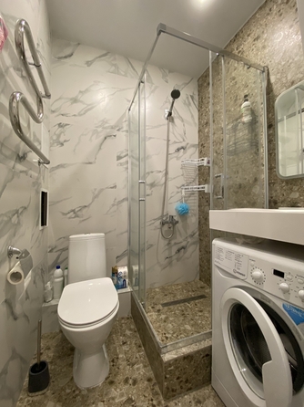 
  Продается 1-комн. квартира 20.2 м², в ЖК Жилой квартал, 1 очередь. Фото 24.