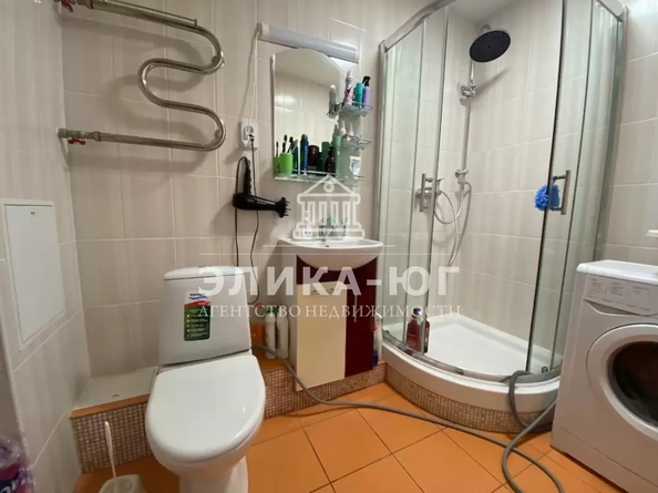 
  Продается 1-комн. квартира 37.4 м². Фото 5.