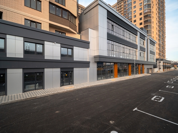
  Продается 2-комн. квартира 56.85 м², в ЖК Гулливер, литер 3. Фото 5.