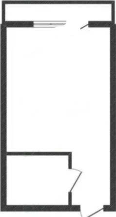 
  Продается 1-комн. квартира 25 м². Фото 8.