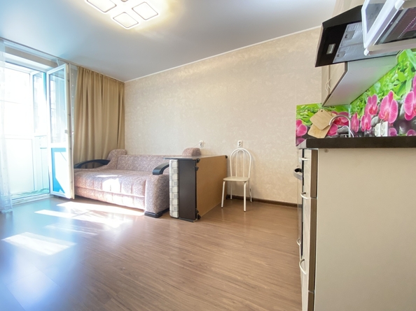 
  Продается 1-комн. квартира 26 м². Фото 4.