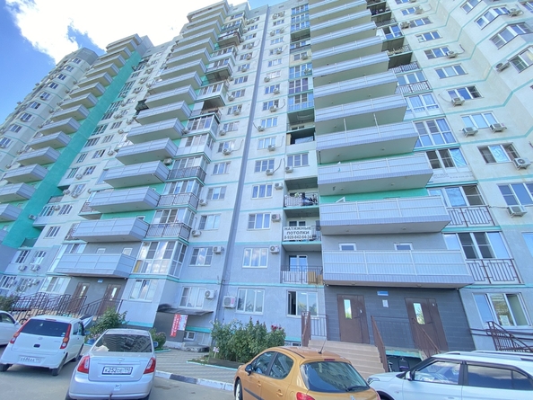 
  Продается 1-комн. квартира 26 м². Фото 11.
