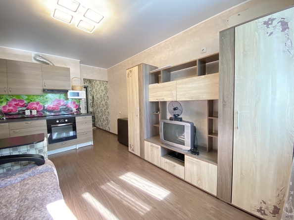 
  Продается 1-комн. квартира 26 м². Фото 13.