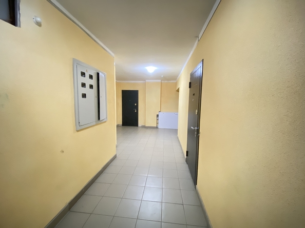 
  Продается 1-комн. квартира 26 м². Фото 21.