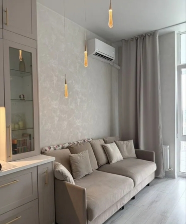 
  Продается 1-комн. квартира 34 м², в МКР Любимово, 16 квартал литер 1. Фото 3.