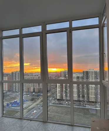 
  Продается 1-комн. квартира 34 м², в МКР Любимово, 16 квартал литер 1. Фото 13.