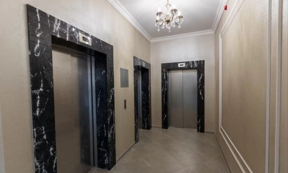
  Продается 1-комн. квартира 28 м², в ЖК Титаны, литера 4. Фото 5.