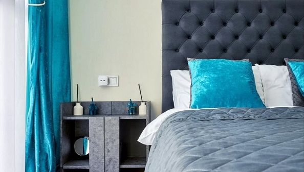 
  Продается 1-комн. квартира 32 м², в МКР Любимово, 12 квартал литер 1. Фото 5.