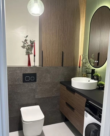 
  Продается 1-комн. квартира 25 м². Фото 6.