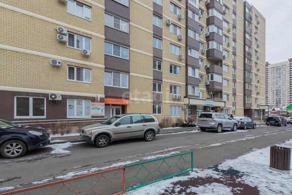 
  Продается универсальное помещение 32.3 м². Фото 13.