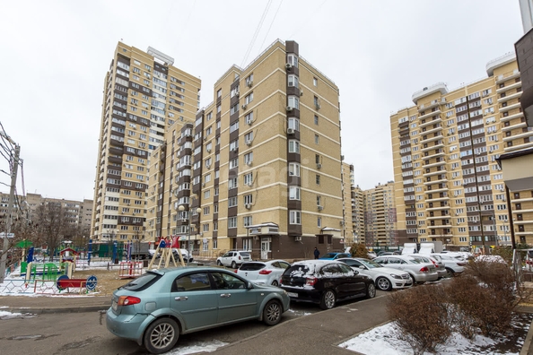 
  Продается универсальное помещение 32.3 м². Фото 18.