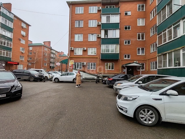 
  Продается офис 38.7 м². Фото 18.