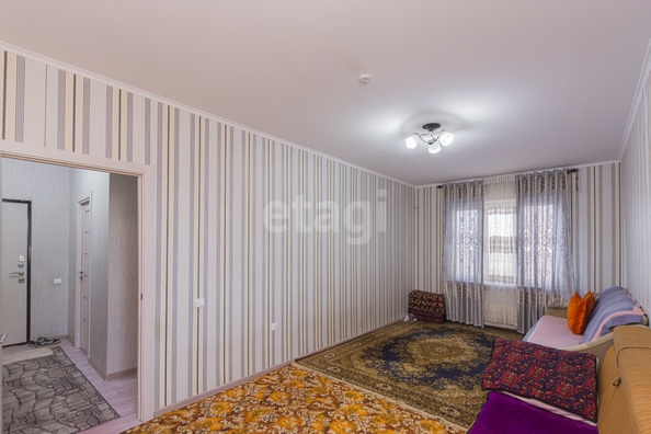 
  Продается 1-комн. квартира 39.5 м². Фото 11.