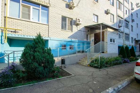 
  Продается 2-комн. квартира 50.2 м². Фото 19.