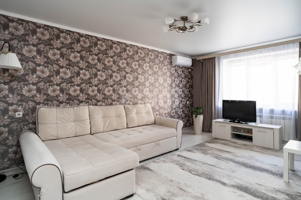 
  Продается 1-комн. квартира 38.9 м². Фото 2.