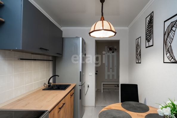 
  Продается 1-комн. квартира 38.9 м². Фото 10.